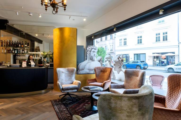 Hotel Amedia Plaza Wels — photo 2