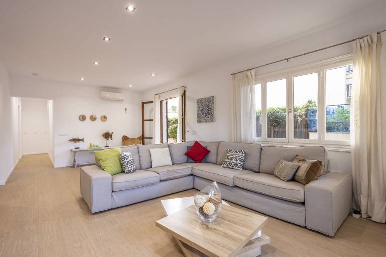 Maison de vacances Barcares