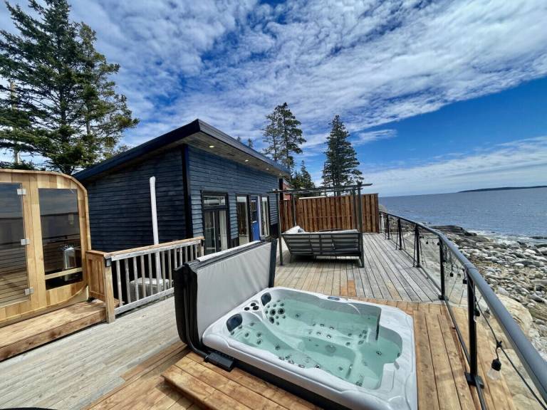 Mobilheim Summerville Centre