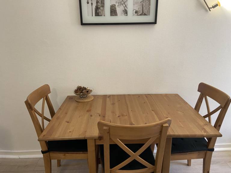 Holiday apartment | Beach view — photo 4