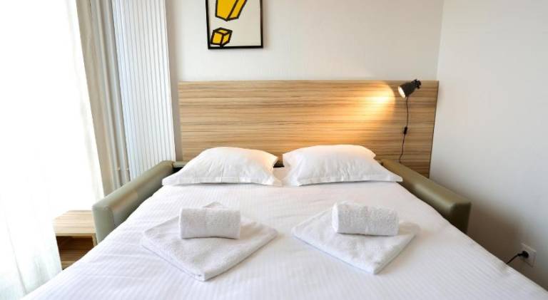 Serviced apartment | Pet-friendly in Marsannay-la-Cote