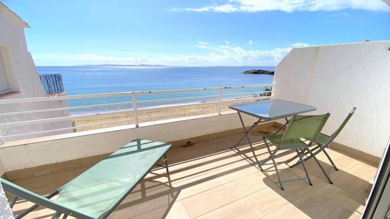 Appartement Canyelles Petites