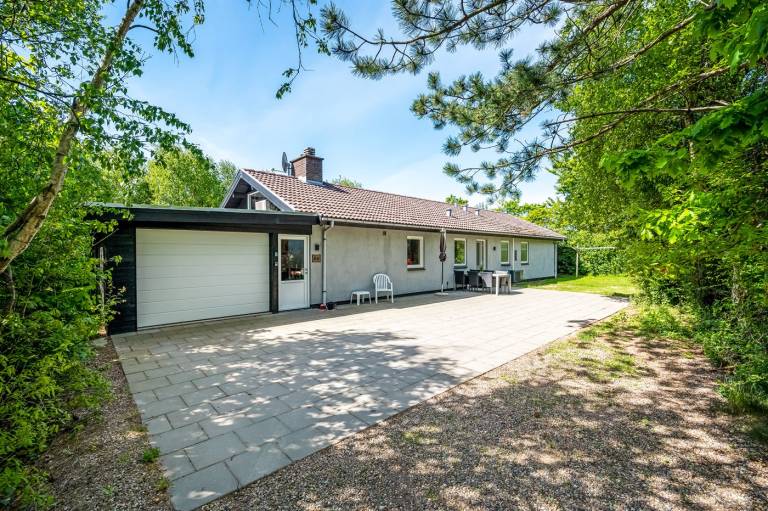 Ferienhaus 24 3178 Stauning