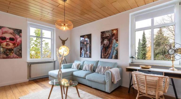 Holiday apartment | Pet-friendly — photo 2