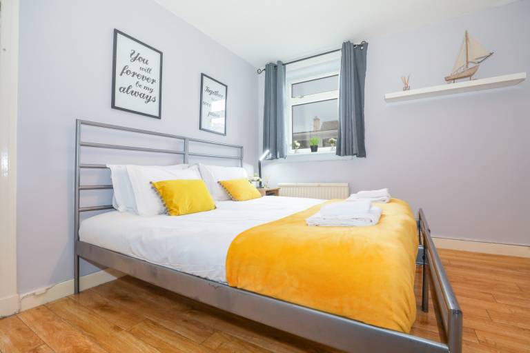 Private room Musselburgh