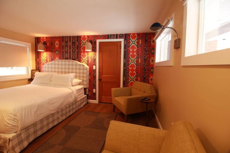 Motel Weston