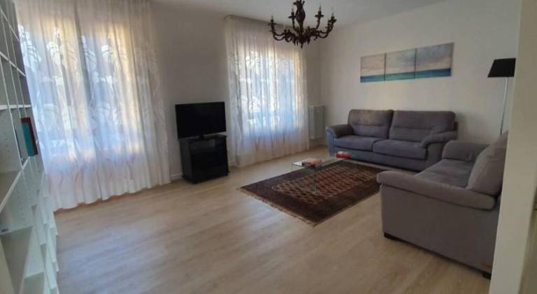 Apartment with 3 rooms for 6 persons — photo 2