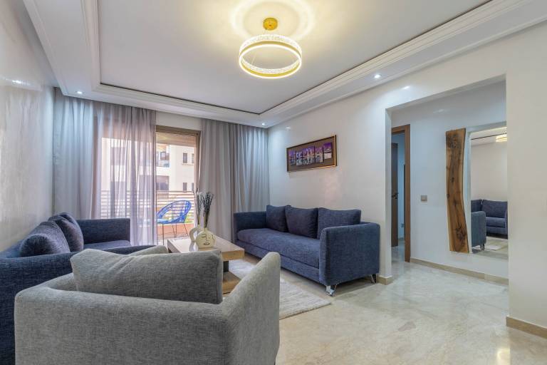 Apartamento  Marrakech