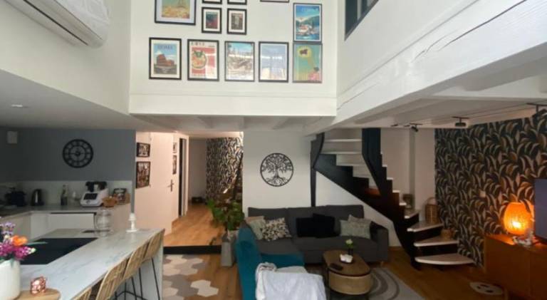 Bed & Breakfast  Lyon