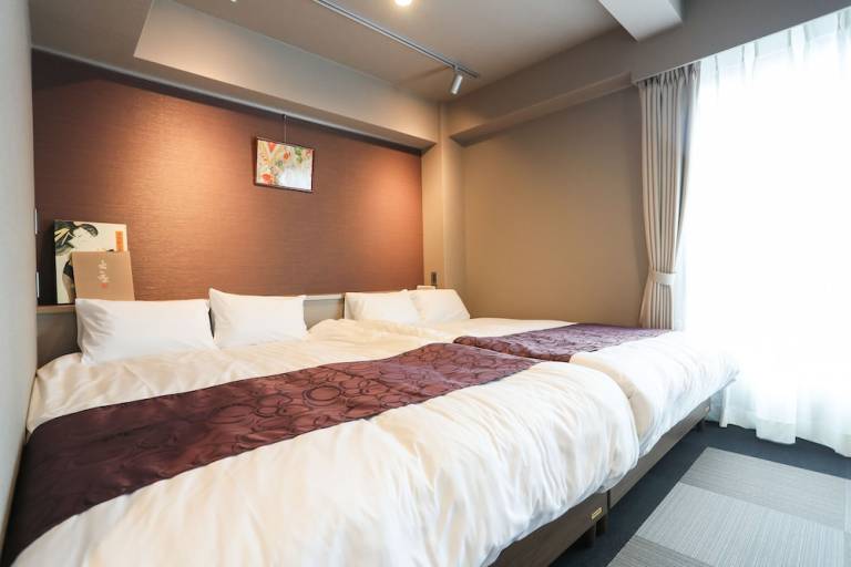 Appartement Funebokocho