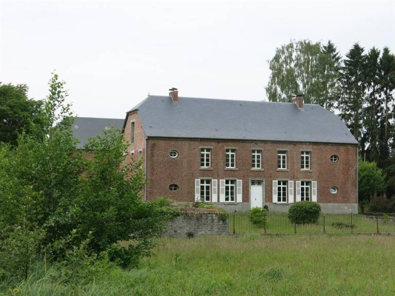 Chambre d'hôtes Éclaibes