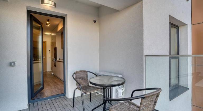 Holiday apartment | Pets are welcome — photo 4