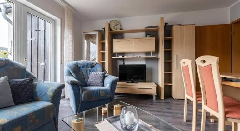 House | Dogs allowed in Willingen
