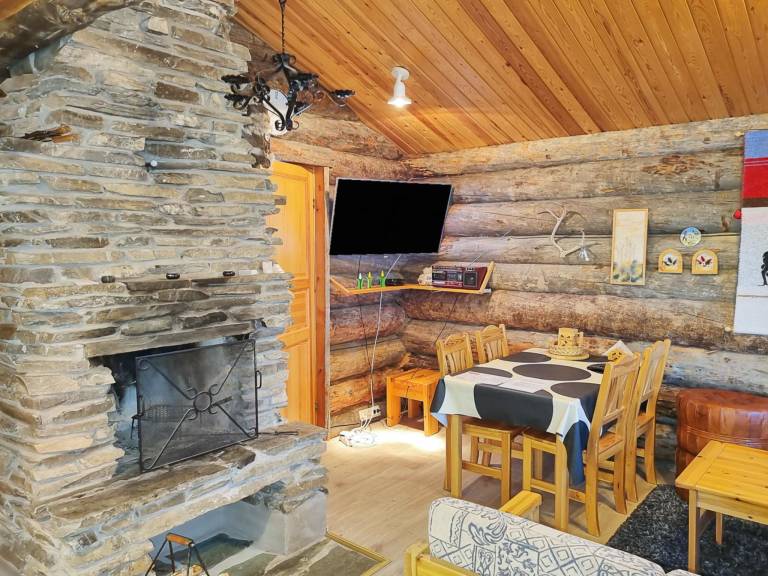 House with sauna | Dogs allowed — photo 4