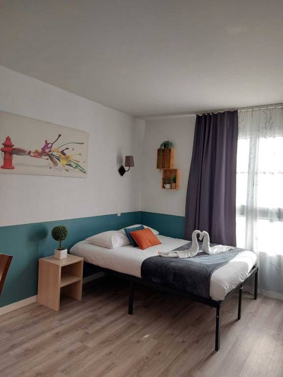 Appartement Chessy