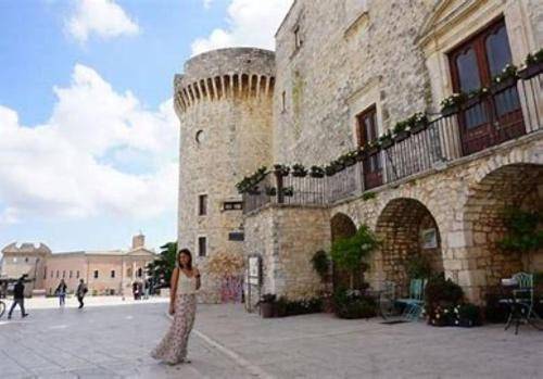 Appartamento Conversano
