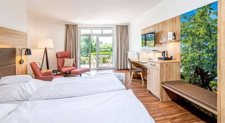 Landhotel Buller — photo 2