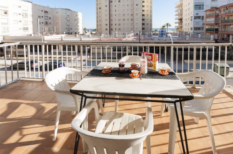 Appartement Daimús