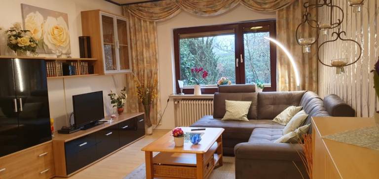 Ferienwohnung Lilienthal