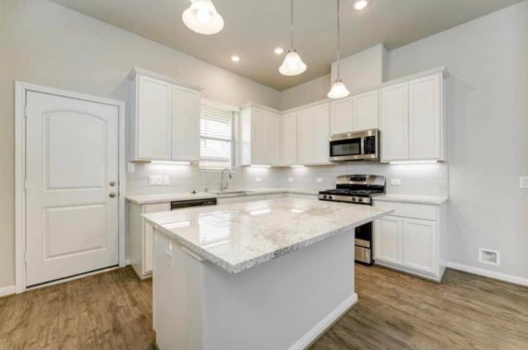 House Sugar Land