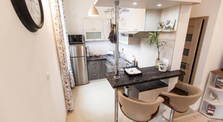 Apartment with 2 rooms for 6 persons — photo 3