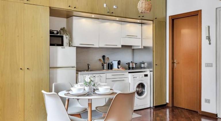 Pleasant rental apartment | Pets allowed — photo 5