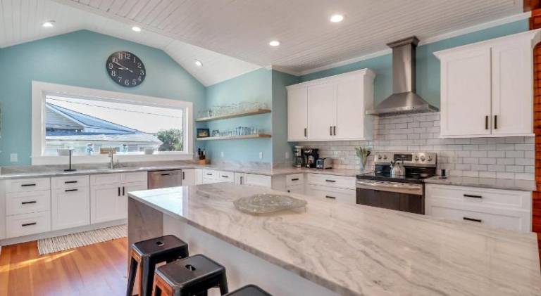 House | Close to the beach | Pets are welcome in Tybee Island, GA