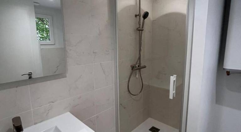 Rental apartment with 1 room for 4 persons — photo 5