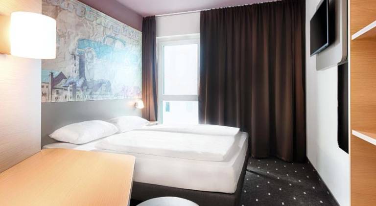 B&B Hotel Eisenach in Eisenach