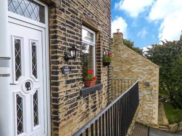 Cottage  Sowerby Bridge