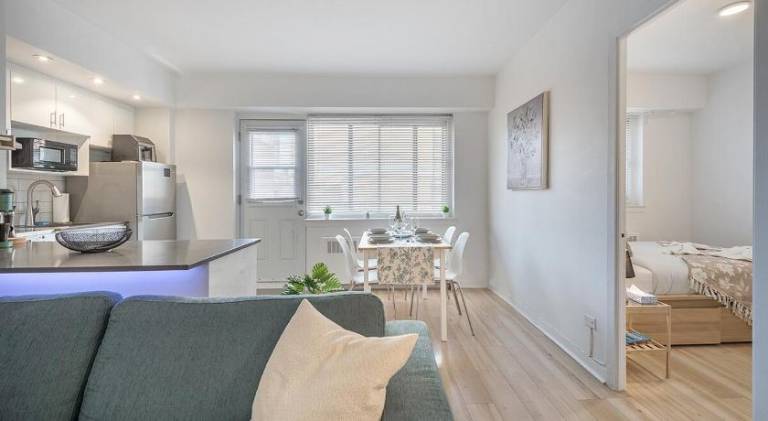 Nice rental apartment | Pets are welcome — photo 2