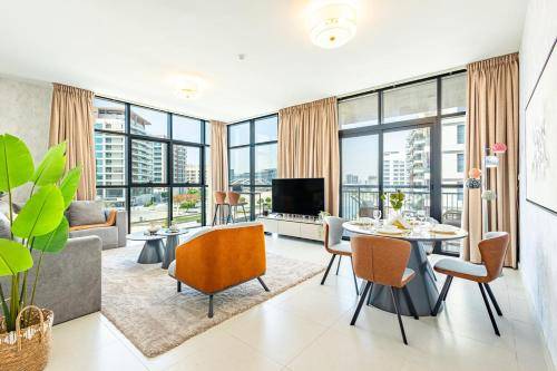 144 m² Ferienwohnung