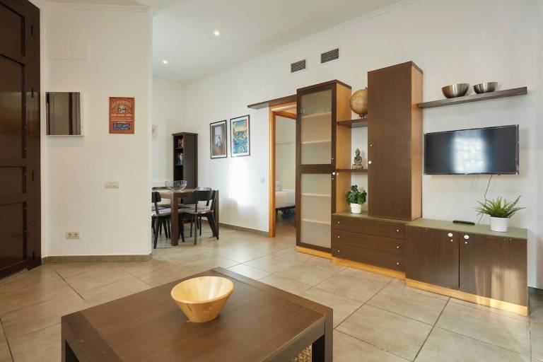 House La Maternitat i Sant Ramon