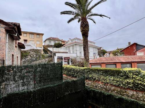Appartement Comillas