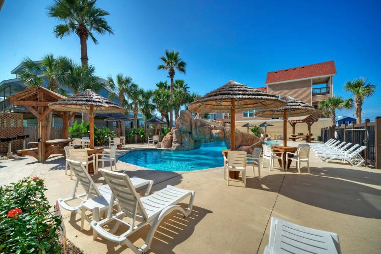 House  Port Aransas