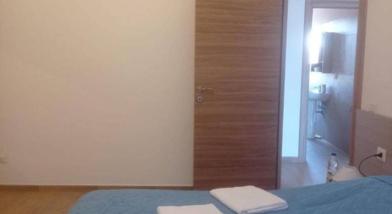 Apartment with 3 rooms for 6 persons in Fiumicino