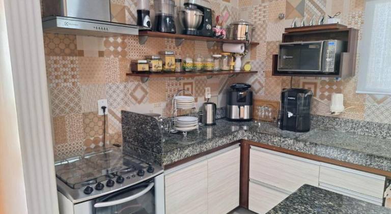 Vacation home with 1 room for 6 persons — photo 5