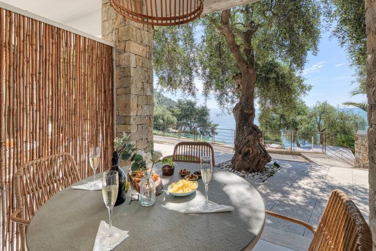 Maison de vacances Sospel
