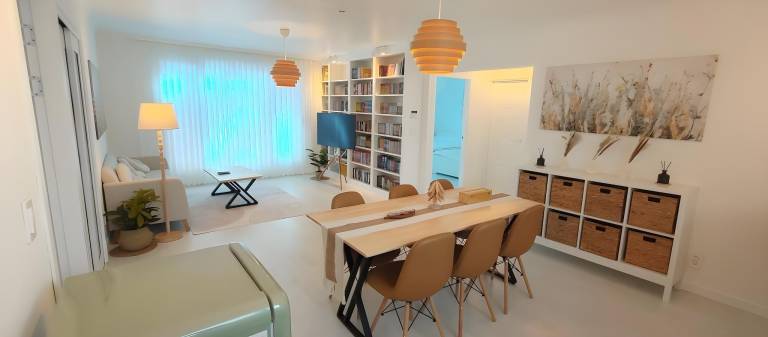 81 m&sup2; Ferienhaus