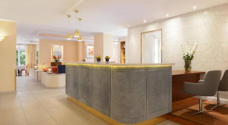 ROEWERS Privathotel & Spa — photo 5
