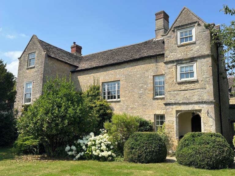 House  Kidlington