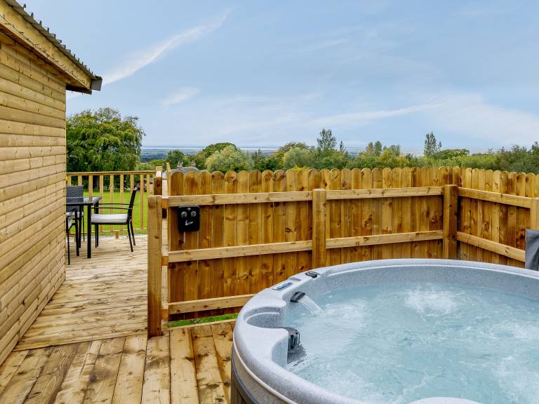 Starling Lodge UK31071