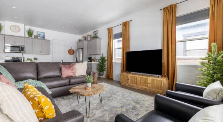 Nice house | Perfect for remote work | Dogs allowed — photo 2