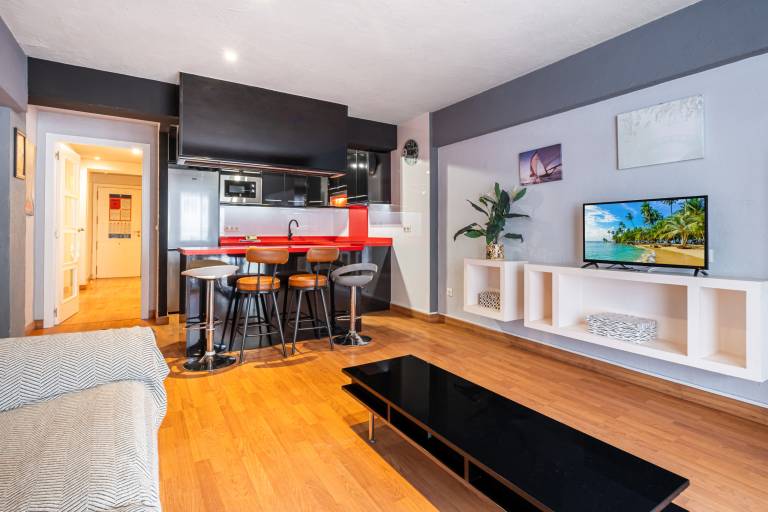 Apartamento Benidorm