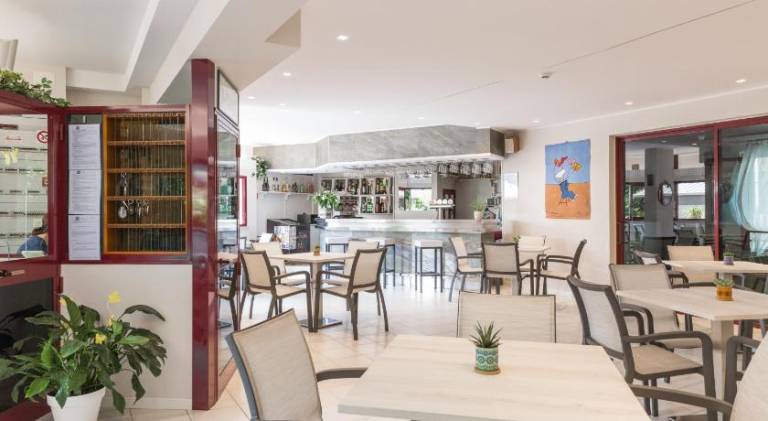 Hotel Parini — photo 2