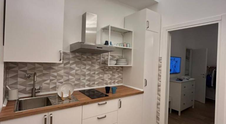 Holiday apartment | Next to Castel Nuovo | Suitable for remote work — photo 3
