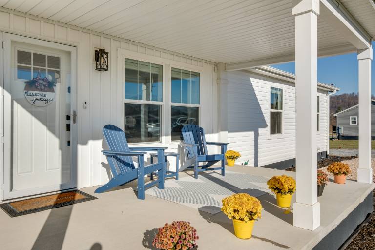 House Hendersonville