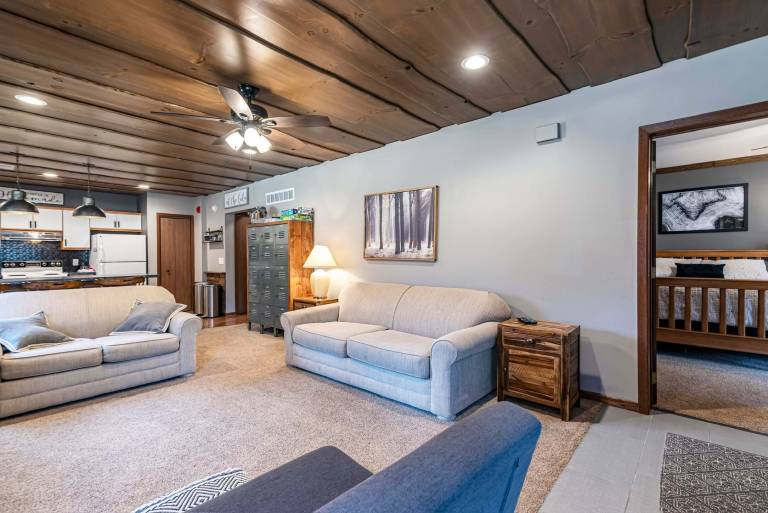 Villa Wisconsin Dells