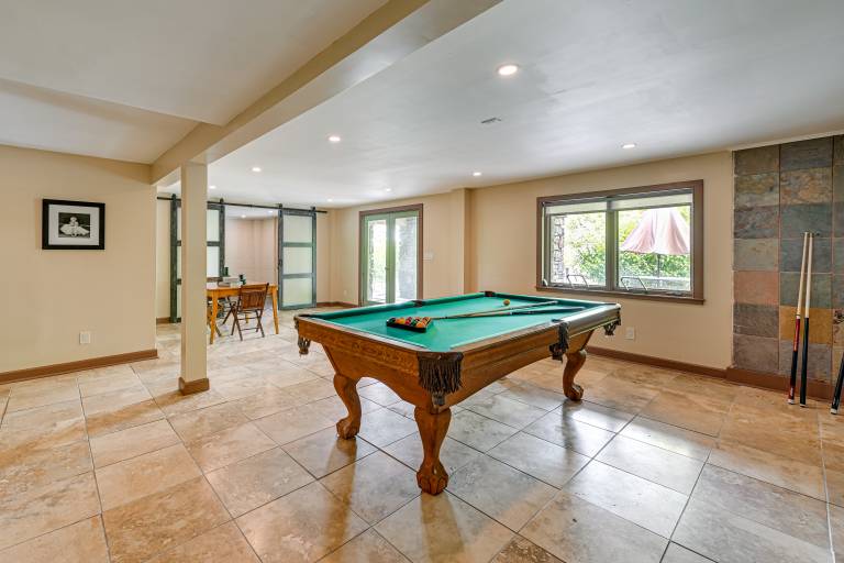 Riverfront Hudson Valley Gem w/ Beach Access! — photo 4