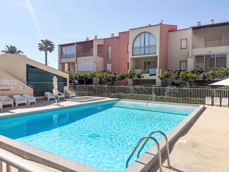 Apartment  Cap d'Agde